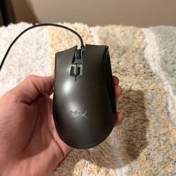 HyperX Gaming Mouse