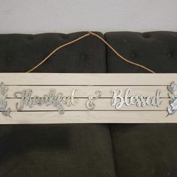 Wall Decor