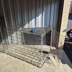 Pet Cage 