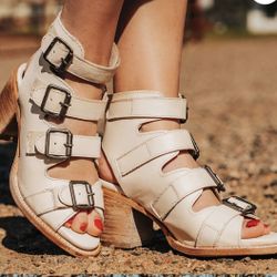 Freebird Quail Sandals SZ 8 BRAND NEW!