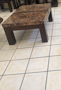 Coffee middle  table