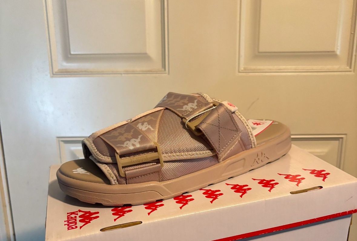 Kappa Slides Size 13 Fits Like A 12