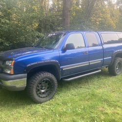03 Chevy