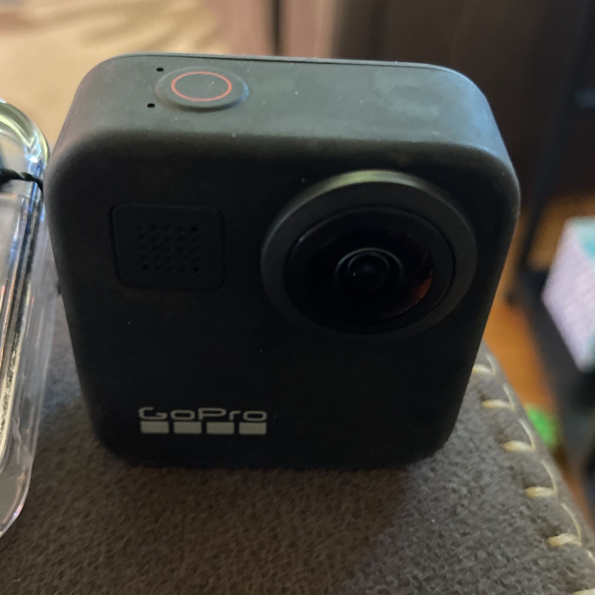 GoPro 360 Max, For Trade 