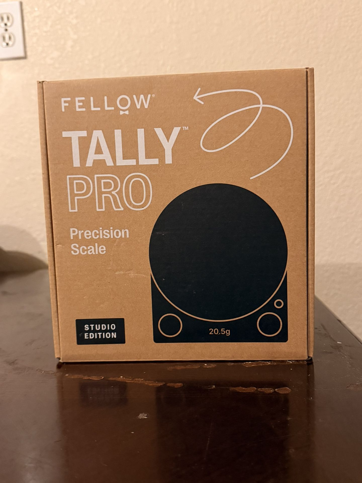 Tally Pro