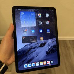 iPad Air Cellular + WiFi