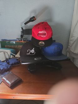 Hats