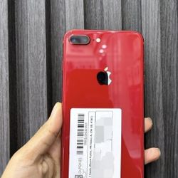 iPhone 8 Plus Unlocked / Liberado 😃