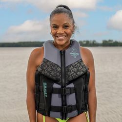 Hyperlite Life Vest