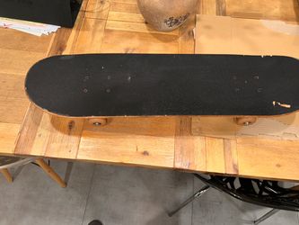 Skate board