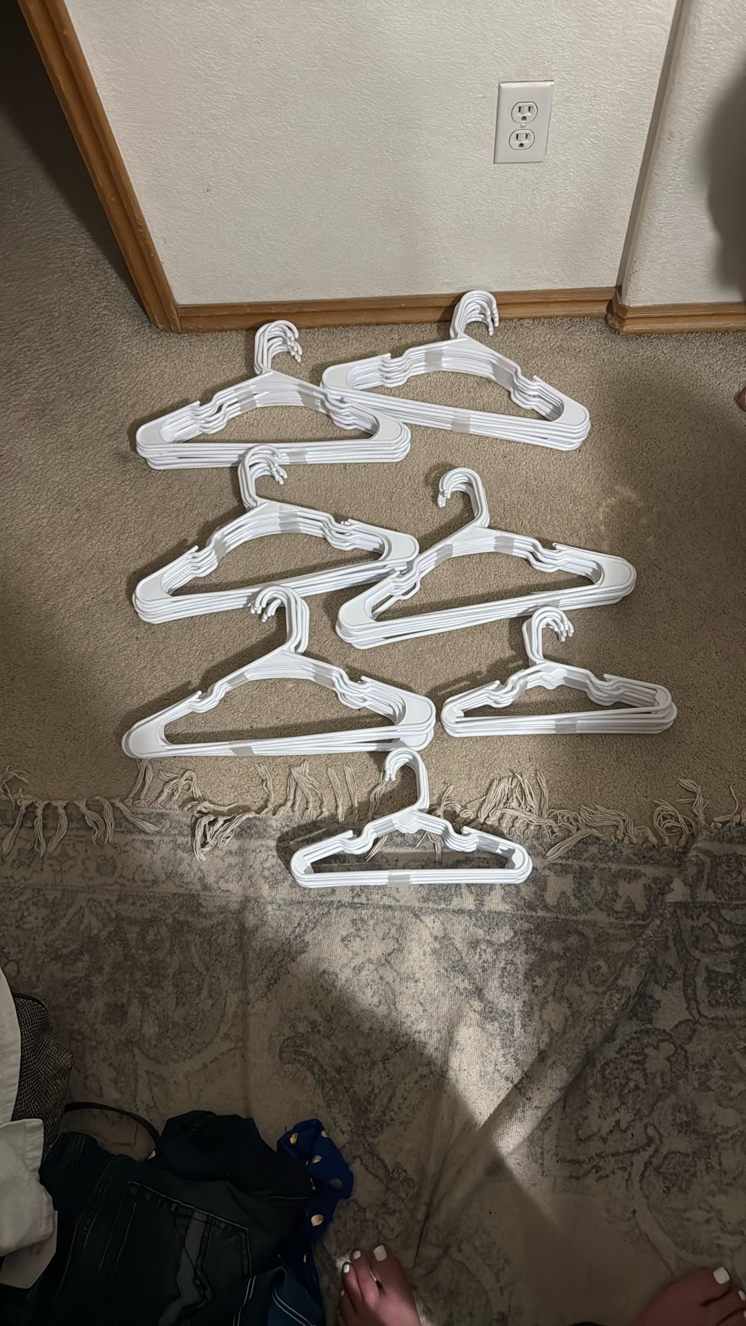 Hangers