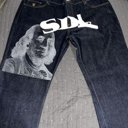 Sdl Jeans 701