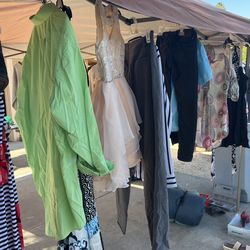 Clothing
