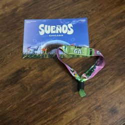 Sueños 2-Day