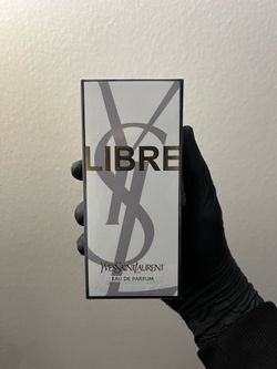 YSL Libre perfume