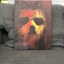 Jason Voorhees