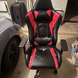 Free Gaming Chair