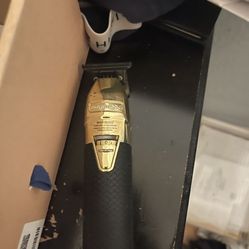 Babyliss Pro Trimmer 