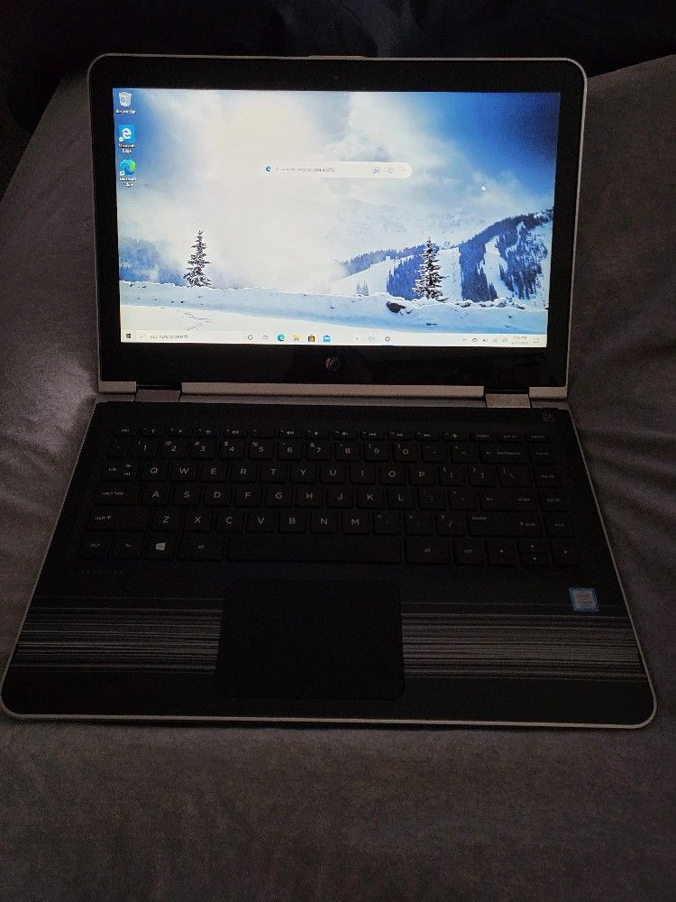 HP Labtop
