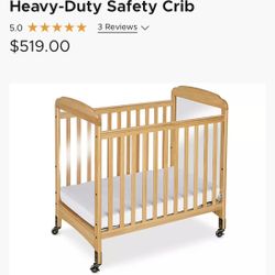 Daycare Furniture 