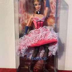 Barbie France Doll 
