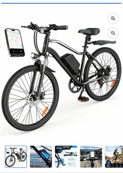 Ebike