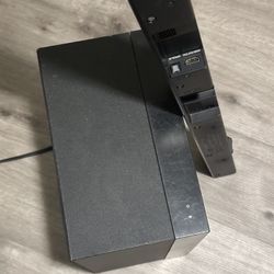 Samsung Speaker Bar