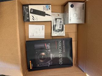 Godox iT30 Pro flash
