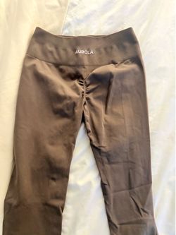 Aurola Gym Leggings