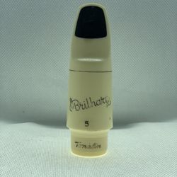Brilhart Tonalin Tenor Saxophone Mouthpiece 5