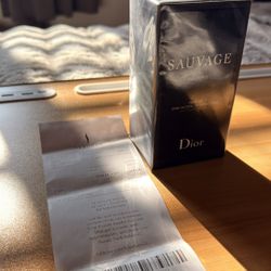 Dior Eau Forte Parfum 