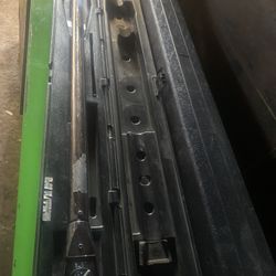 Snap on 3/4 inch torque wrench