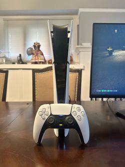 Ps5 Slim