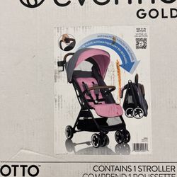 BABY STROLLER UNOPENED