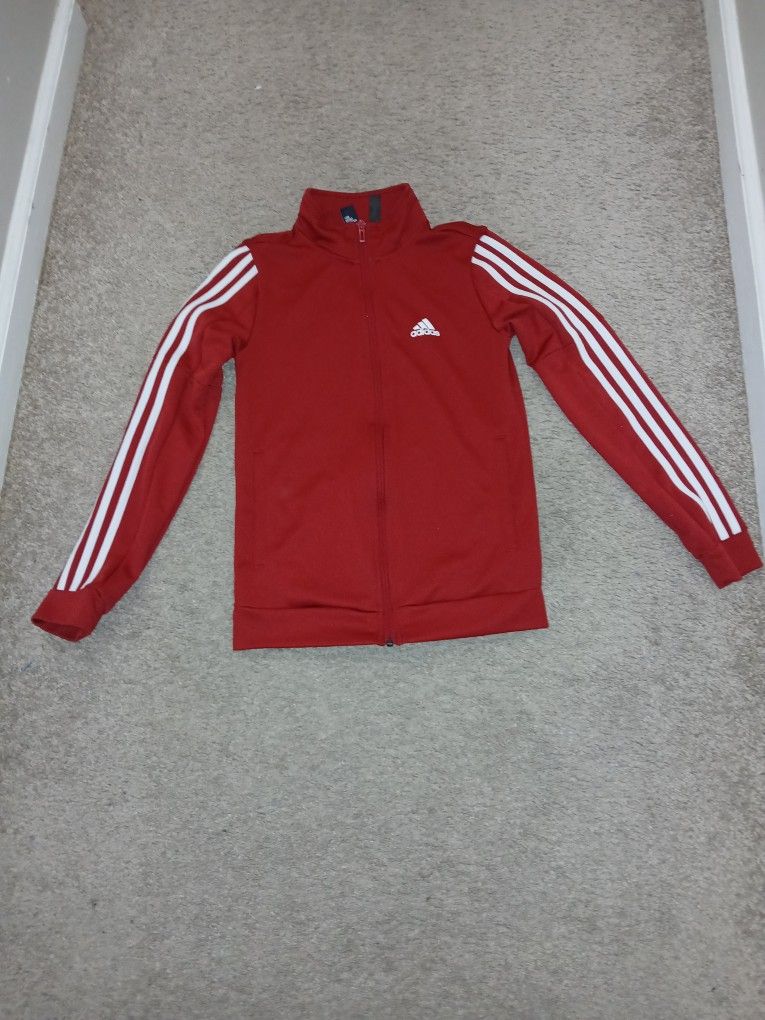 Adidas Track Jacket