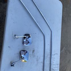 Datsun 620 Parts