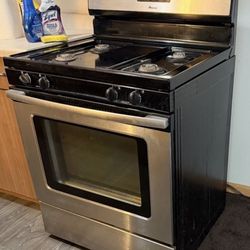 Stove for sale