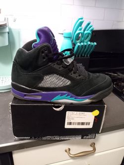 Size 8 Clean Og All 