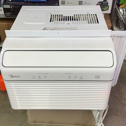 Midea air conditioner