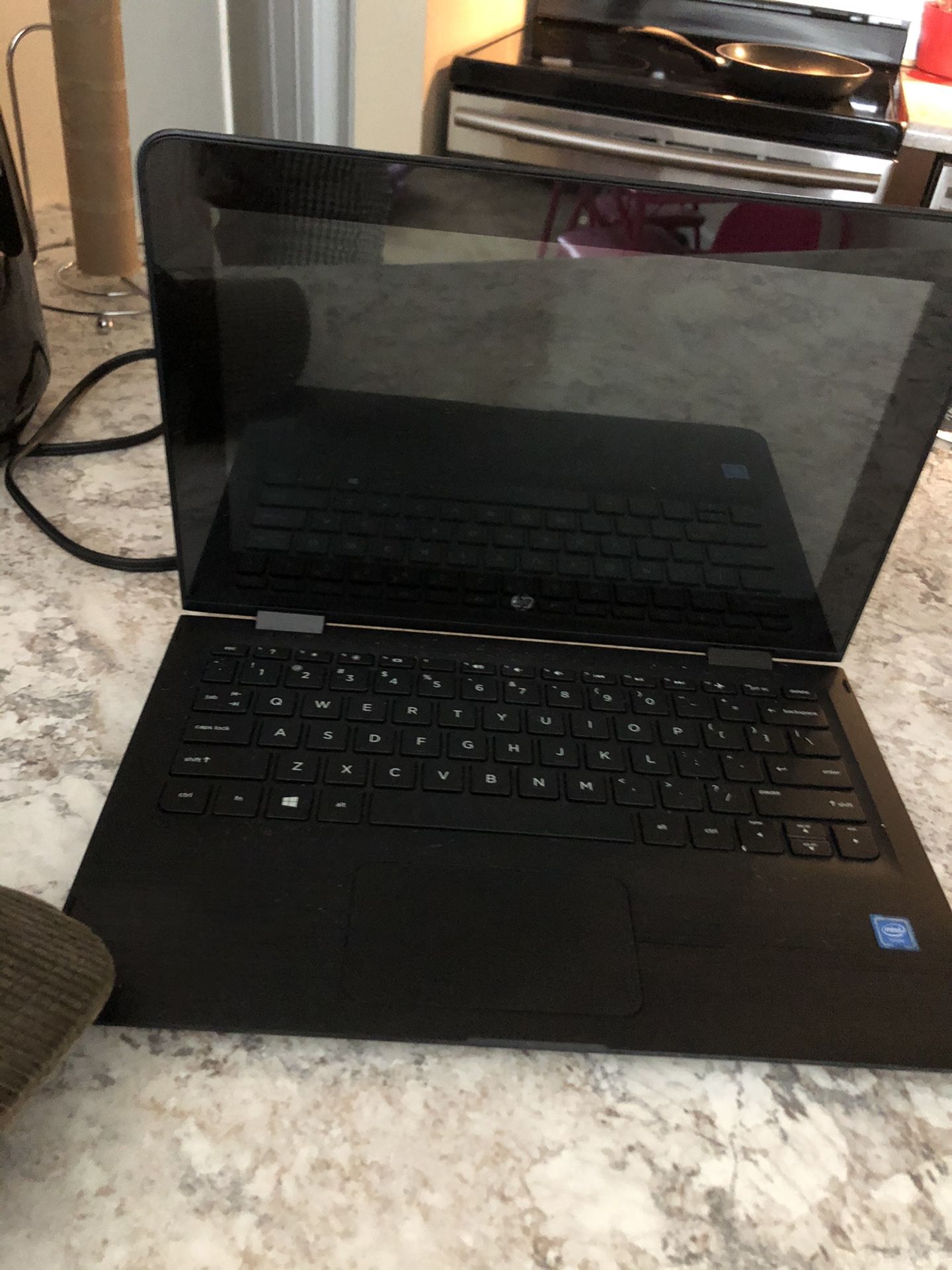 Hp laptop