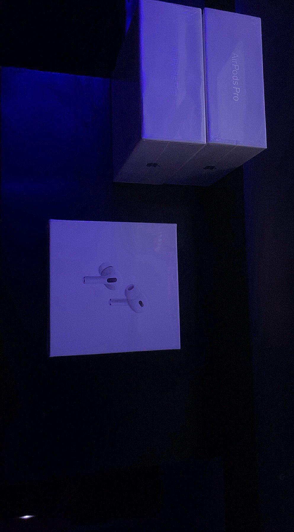 AirPods Pro 2, 2nd Gen, Brand New Sealed