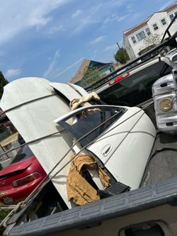 Lexus sc400 parts