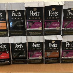 Pods