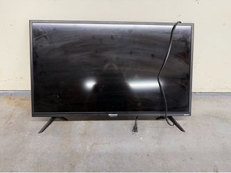32 in Roku TV