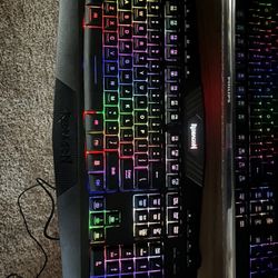 Redragon Gaming Keyboard