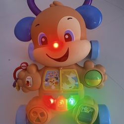 Entrenador para caminar