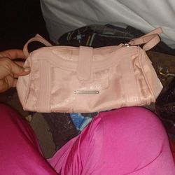 Armani Jeans Purse