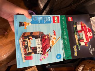Lego lot