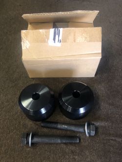 F250 F350 4WD Super Duty 2” Leveling Kit 2005 To 2025 NEW