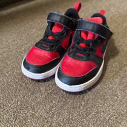 Shoes Nike Para Niños Size 9C